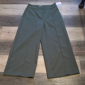 Nanette Lepore Women'’s Wide-Leg Pants - NWT - Small